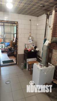 Дом 274м², 2-этажный, участок 15 сот.  