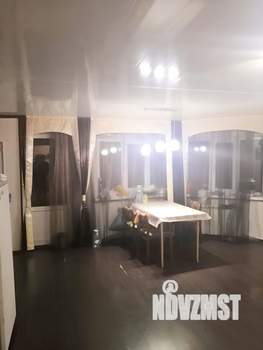 Таунхаус 195м&sup2;, 2-этажный, участок 3 сот.  