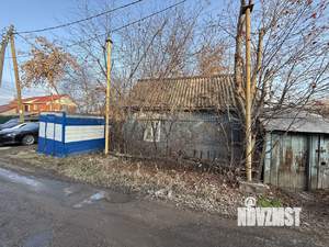 Дом 36м², 1-этажный, участок 3 сот.  