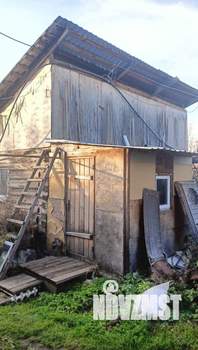 Дом 137м², 1-этажный, участок 20 сот.  