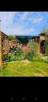 Дом 59м&sup2;, 2-этажный, участок 4 сот.  