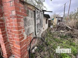Дача 18м², 1-этажный, участок 393 сот.  