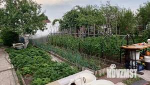 Дом 74м&sup2;, 2-этажный, участок 6 сот.  