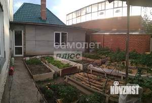 Дом 115м², 2-этажный, участок 5 сот.  