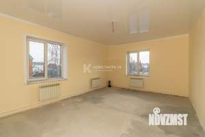 Дом 450м², 3-этажный, участок 570 сот.  