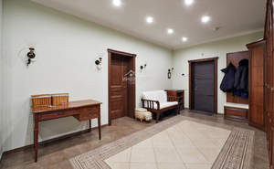 Дом 0м&sup2;, 2-этажный, участок 8 сот.  