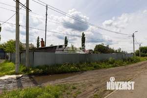 Дом 84м², 1-этажный, участок 8 сот.  