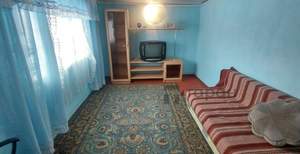 Дом 49м&sup2;, 2-этажный, участок 4 сот.  