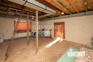 Дом 117м&sup2;, 2-этажный, участок 6 сот.  