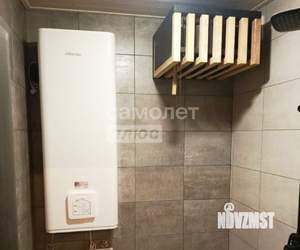 Дом 24м², 1-этажный, участок 5 сот.  