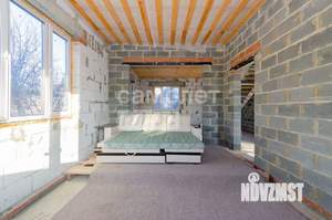 Дом 181м&sup2;, 2-этажный, участок 4 сот.  