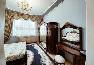 Дом 300м&sup2;, 1-этажный, участок 6 сот.  