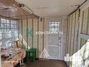 Дом 44м², 2-этажный, участок 4 сот.  