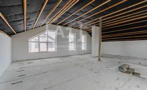 Дом 150м&sup2;, 2-этажный, участок 6 сот.  