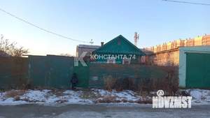 Дом 51м², 2-этажный, участок 7 сот.  