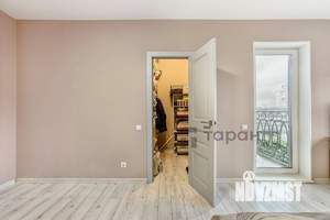 Таунхаус 132м&sup2;, 2-этажный, участок 3 сот.  