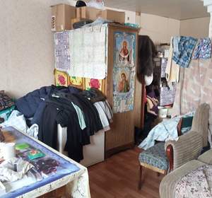 Дом 92м&sup2;, 1-этажный, участок 18 сот.  