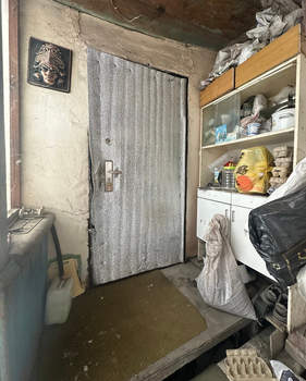 Дом 68м&sup2;, 1-этажный, участок 6 сот.  