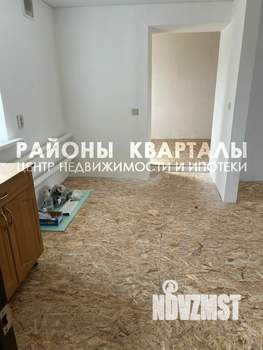 Дом 67м², 1-этажный, участок 8 сот.  