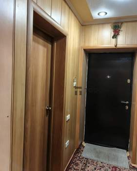 Дом 60м&sup2;, 1-этажный, участок 3 сот.  