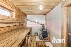 Дом 53м&sup2;, 2-этажный, участок 4 сот.  