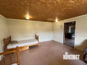 Дом 50м&sup2;, 2-этажный, участок 4 сот.  