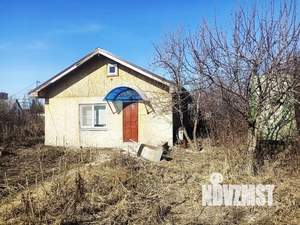 Дача 50м², 1-этажный, участок 6 сот.  