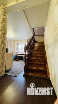 Дом 130м², 2-этажный, участок 5 сот.  