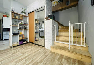 Дом 154м&sup2;, 2-этажный, участок 10 сот.  