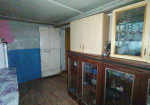 Дом 42м², 2-этажный, участок 7 сот.  
