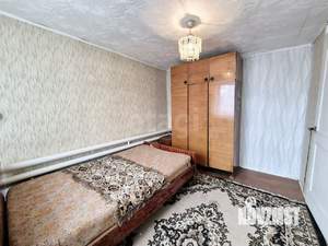 Дом 64м², 1-этажный, участок 11 сот.  