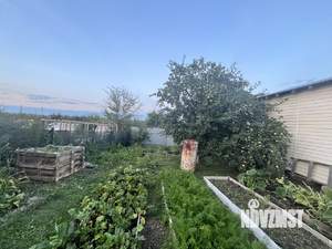 Дача 24м², 1-этажный, участок 5 сот.  