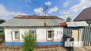 Дом 49м², 1-этажный, участок 9 сот.  
