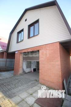 Дом 156м&sup2;, 2-этажный, участок 2 сот.  