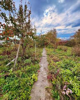 Дом 50м&sup2;, 2-этажный, участок 7 сот.  