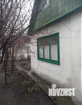 Дом 14м², 2-этажный, участок 4 сот.  