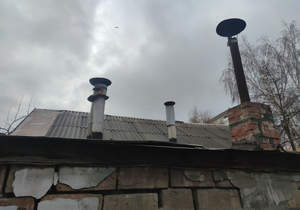 Дом 65м&sup2;, 1-этажный, участок 5 сот.  