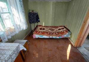 Дом 13м&sup2;, 1-этажный, участок 4 сот.  