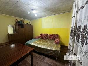 Дом 45м&sup2;, 2-этажный, участок 0 сот.  