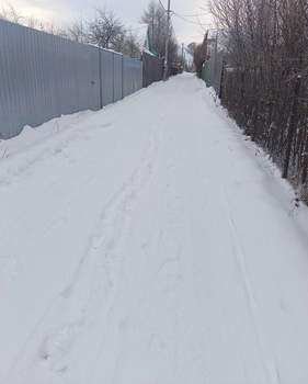 Дом 19м&sup2;, 1-этажный, участок 3 сот.  