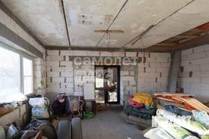 Коттедж 100м², 2-этажный, участок 5 сот.  