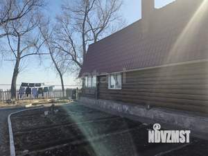 Дом 163м², 2-этажный, участок 10 сот.  