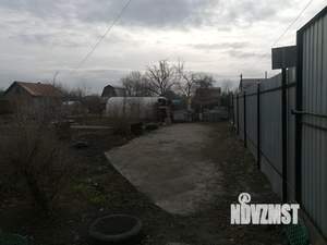 Дом 30м&sup2;, 2-этажный, участок 8 сот.  