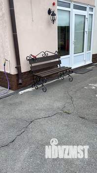 Таунхаус 120м&sup2;, 3-этажный, участок 2 сот.  