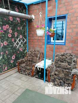 Дом 78м&sup2;, 1-этажный, участок 4 сот.  