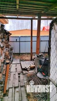 Дом 72м², 2-этажный, участок 911 сот.  