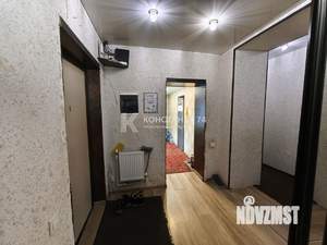 Дом 78м&sup2;, 1-этажный, участок 3 сот.  