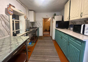 Дом 50м², 1-этажный, участок 14 сот.  