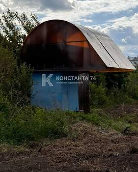 Дом 1000м², 1-этажный, участок 16 сот.  