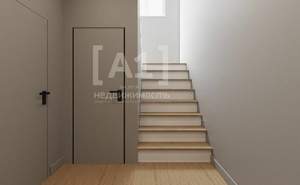 Дом 150м&sup2;, 2-этажный, участок 6 сот.  